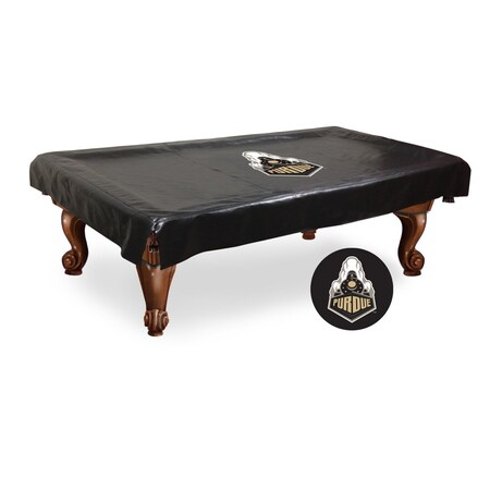 7 Ft. Purdue Billiard Table Cover